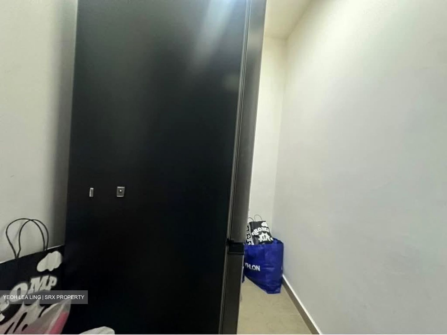 Riversails (D19), Condominium #595105641